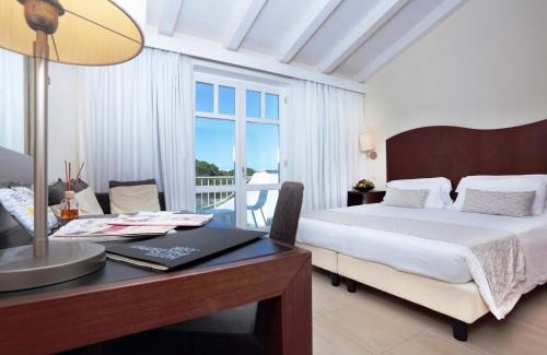 Conca Verde Hotel | Felix Hotels - Hotel La Coluccia