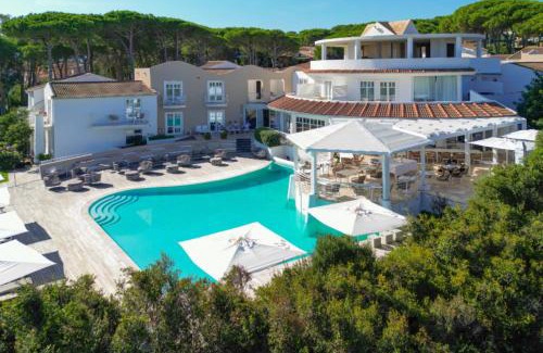 Conca Verde Hotel | Felix Hotels - Hotel La Coluccia