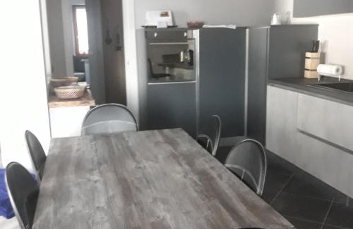 Giustino Apartment | Felix