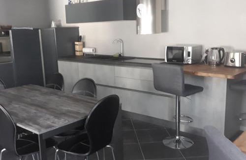 Giustino Apartment | Felix