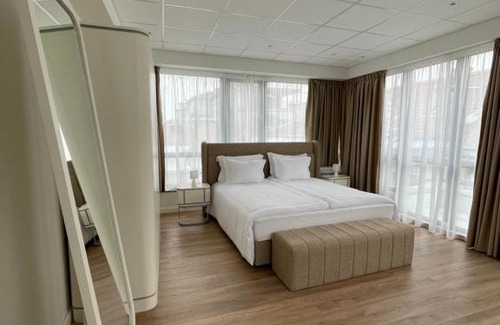 Plovdiv Center Apartment | FELIX KANITZ Apartments - in the heart of Kapana district