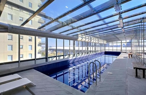 Southbank Apartment | Felix the Great