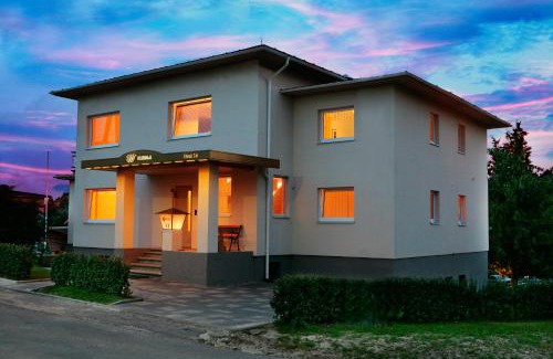 Viljandi House | Felixi Maja