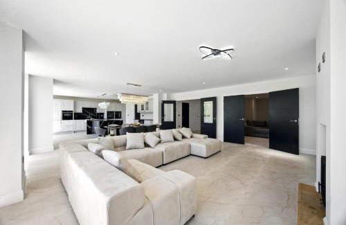 Preston House | Fell View & Beaufort House