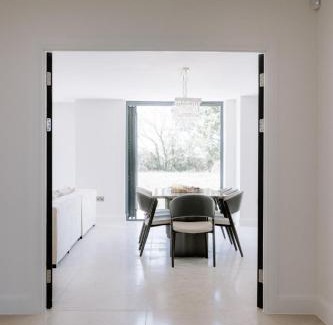 Preston House | Fell View & Beaufort House