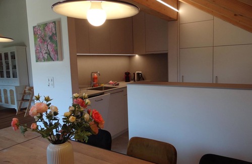 Engelberg Apartment | Fellenrüti 81 by Interhome