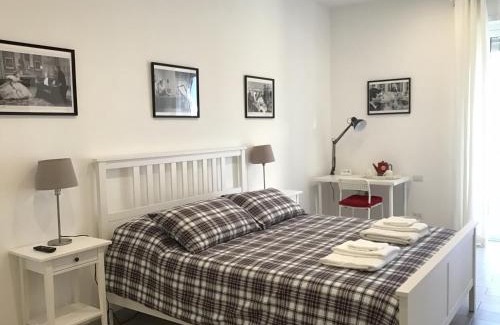 Cinecitta Bed & Breakfast | Fellini