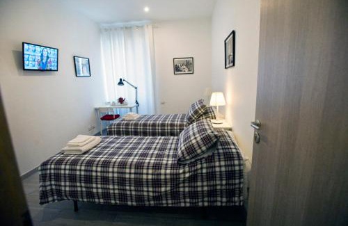 Cinecitta Bed & Breakfast | Fellini