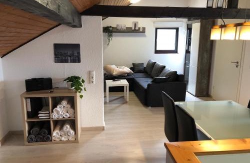 Rodalben Apartment | Felsenblick