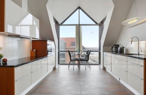 Sæby Apartment | "Femme" - 15m from the sea by Interhome