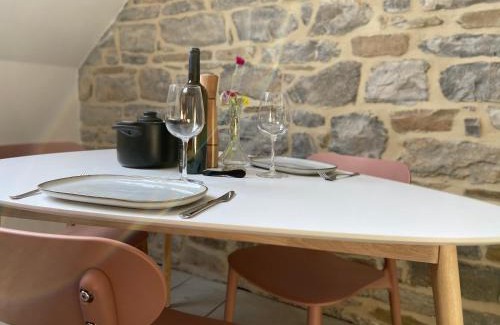Theux Apartment | Fenêtre sur Theux