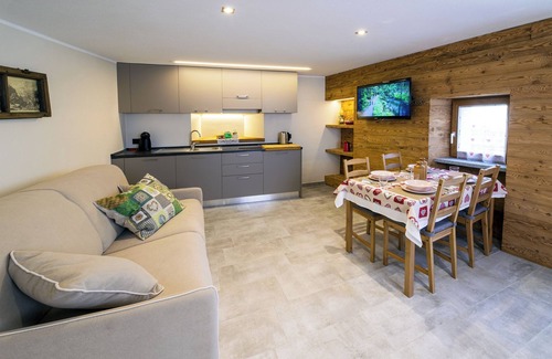 Plan D'introd Apartment | fenat