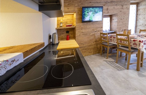 Plan D'introd Apartment | fenat