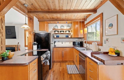 Southwest Raleigh House | Fenced In|Pet Friendly|Outdoor Oasis|NC State