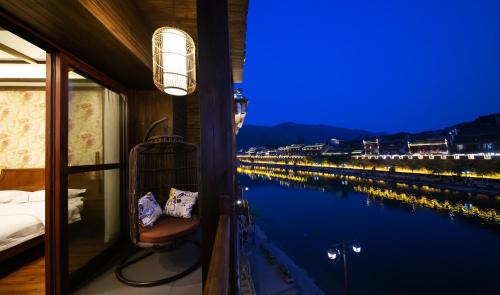 Fenghuang House | Fenghuang Slowly Time Inn
