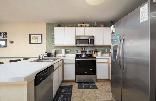 Cedar Key Condo | Fenimore Mill 2C - Open Gulf, Pool, Pet Friendly!