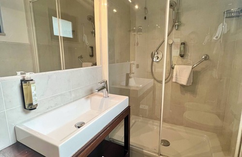 Quartiere XVII Trieste Hotel | Fenix Hotel