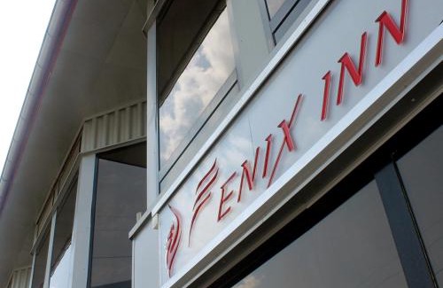 Lund Apartment | Fenix Inn