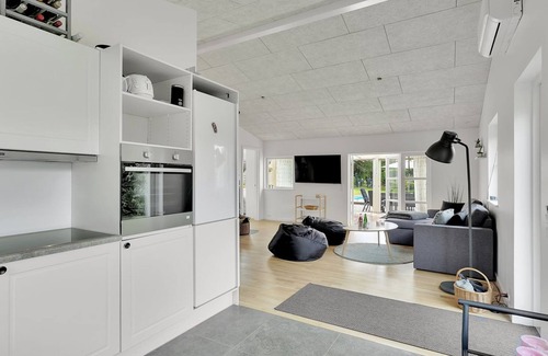 Grevinge House | "Fentje" - 375m to the inlet by Interhome