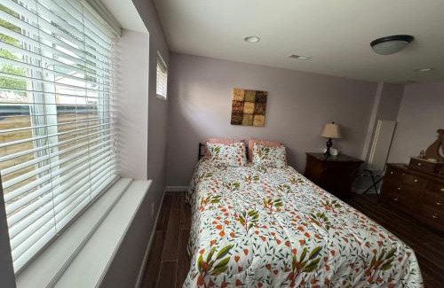 Fenton Apartment | Fenton Oasis