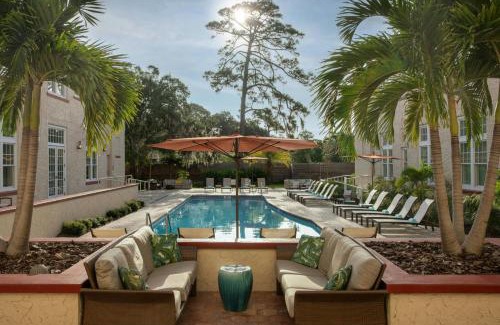 Dunedin Hotel | Fenway Hotel, Autograph Collection
