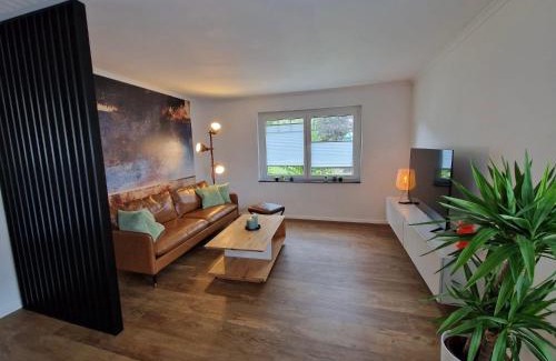 Ottersberg Apartment | FeOne
