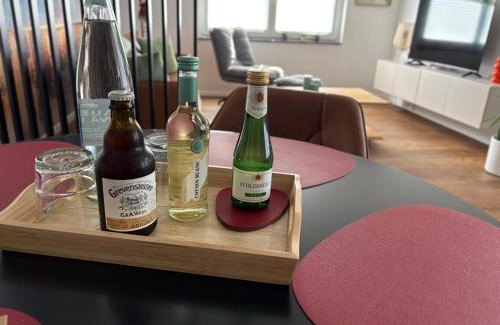 Ottersberg Apartment | FeOne