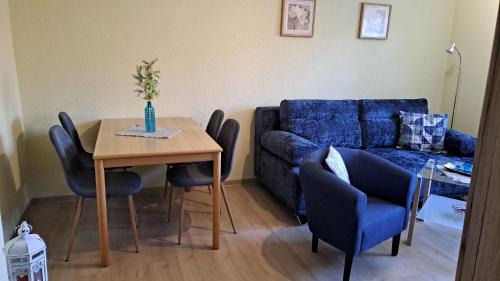 Zerkwitz Apartment | Ferìenwohnung Mende 2