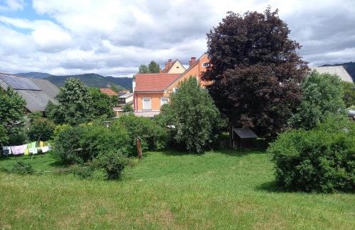 Altendorf Apartment | Ferienwohnung Murtal