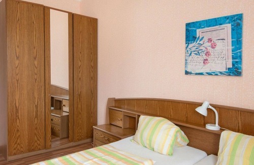 Sankt Kanzian am Klopeiner See Bed & Breakfast | Ferienwohnung Groß - Bed and Breakfast Eckwirt