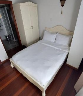 Ayvalik City Center Hotel | Ferahi Evler Ayvalık