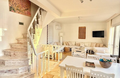 Kas Hotel | Feraye Villas