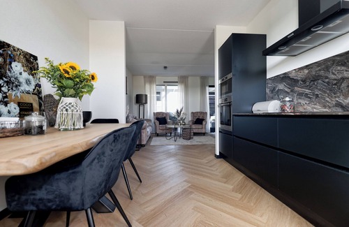Zeewolde House | Fereinhaus am Wasser