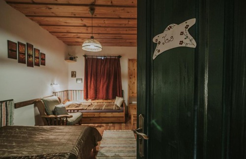 Szalafo Apartment | Ferencz Porta