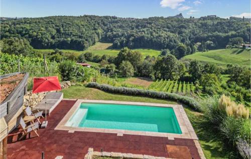 Breitenfeld an der Rittschein House | Ferienhaus Mit Pool Und Sauna