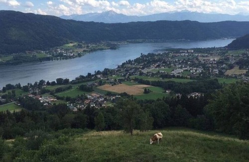 Steindorf am Ossiacher See House | Ferienhaus für 4 Gäste mit 80m² in Steindorf am Ossiacher See