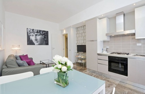 Quartiere XIII Aurelio Apartment | Feriae Latinae