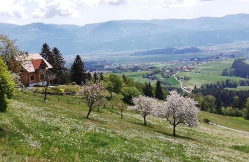 Sankt Marein bei Knittelfeld House | Ferienhaus Hochfelner