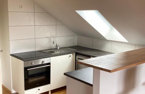 Bad Konigshofen Apartment | Ferienwohnung Jeßberger