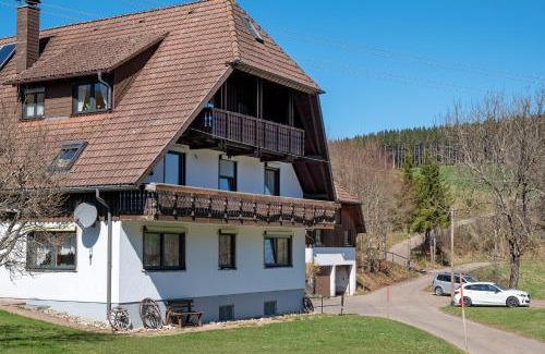 Sankt Georgen im Schwarzwald Apartment | Ferienwohnung Armbruster