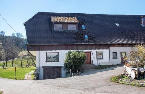 Sankt Georgen im Schwarzwald Apartment | Ferienwohnung Armbruster