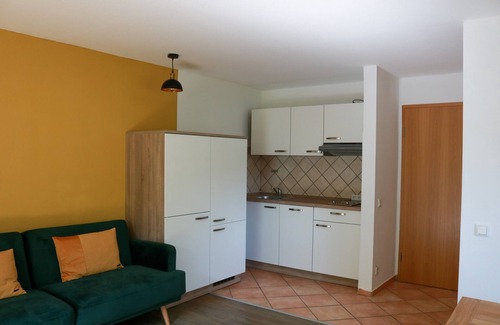 Elkeringhausen Apartment | Ferienwohnung "seeblick"