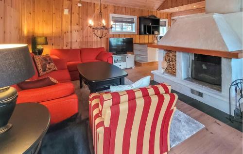 Volda House | Feriehus-Bjørkedal
