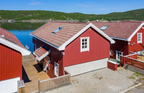 Bodo House | Feriehus ved Saltstraumen