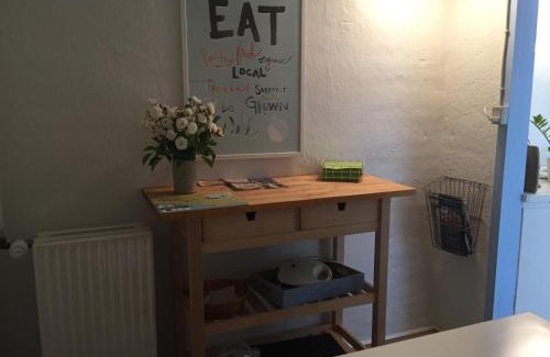 Syddjurs Kommune Bed & Breakfast | Ferielejligheder i centrum af smukke Ebeltoft