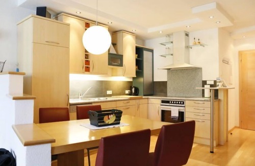 Nassereith Apartment | Ferien 2 by Interhome