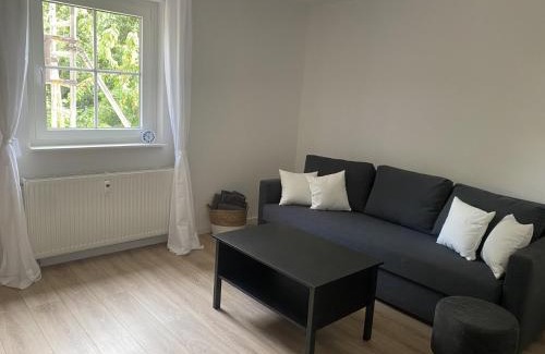 Lichtenrade House | Ferien am Berliner Mauerweg