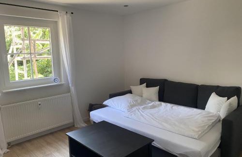 Lichtenrade House | Ferien am Berliner Mauerweg