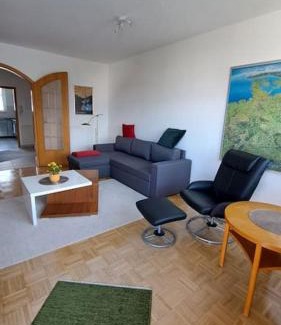 Northeim Apartment | Ferien am Wieter in Northeim!