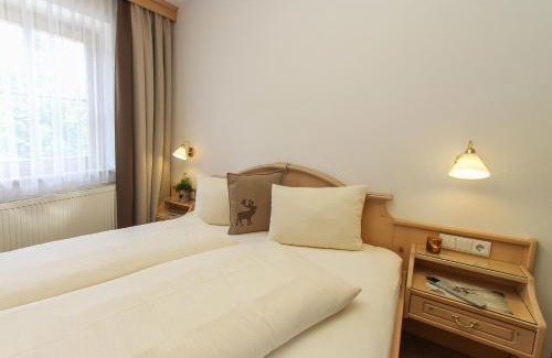 Maria Alm am Steinernen Meer Apartment | Ferienwohnungen Renberg